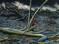 Defeated time detail